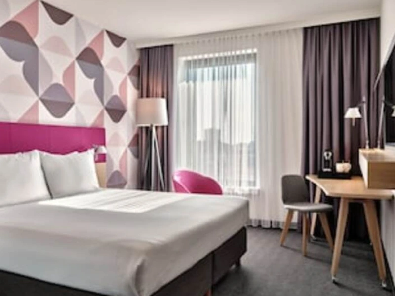 Holiday Inn Warsaw City Centre